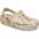 Crocs Baya Clog Womens - Chai Marble