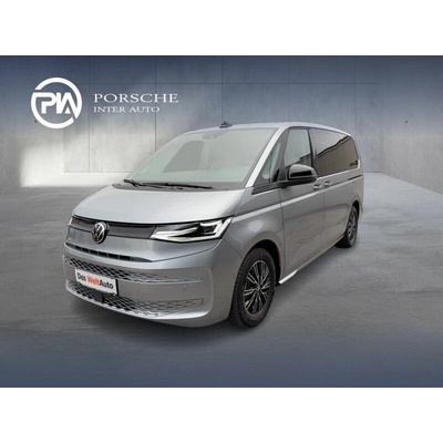 Volkswagen T7 Multivan TDI 110 kW