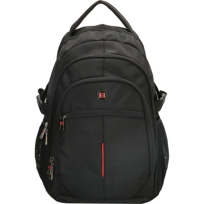 Enrico Benetti Cornell 47081 Black 26L