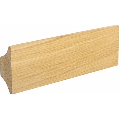 Tulip Oblong dub surový – Zbozi.Blesk.cz