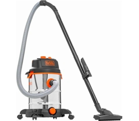 Black & Decker BXVC30XTDE