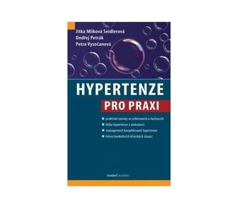 Hypertenze pro praxi