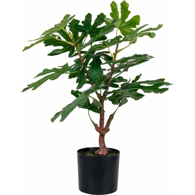 Umelá rastlina (výška 60 cm) Fig – House Nordic
