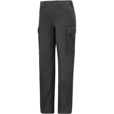 Snickers Workwear nohavice dámské Service černé