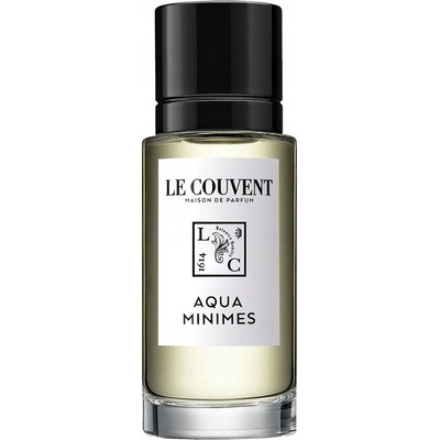 Le Couvent Maison De Parfum Aqua Minimes kolínská voda unisex 50 ml