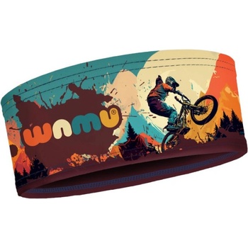 WAMU Mountain Bike Детски размер: L /