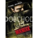 Filmy Maniak DVD