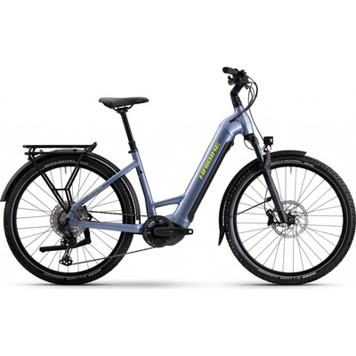 Haibike Trekking 7.5 Low 2025