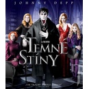 temné stíny BD