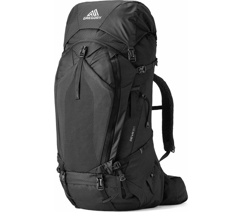 Gregory Deva 60l šedá