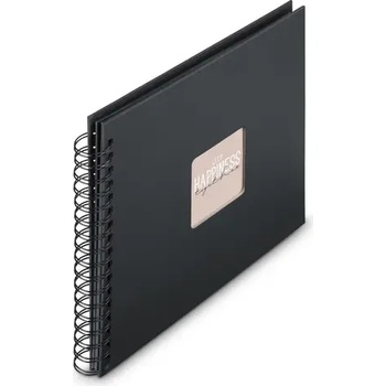 Image 1 of Hama Албум със спирала "Fine Art", 28x24 см, 50 страници (HAMA-09834)