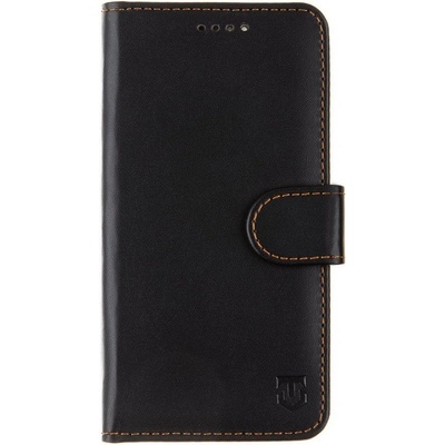 Motorola E13 pouzdro book Tactical Field Notes Black