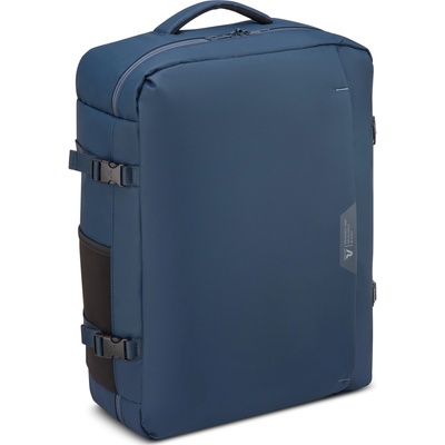 Roncato batoh WANDERLINE tmavo modrá 55x40x20 cm