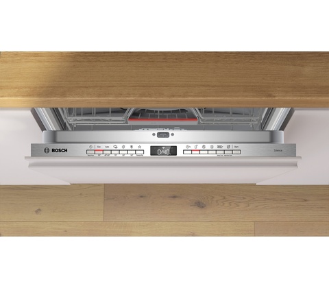 Bosch SMV4EVX04E