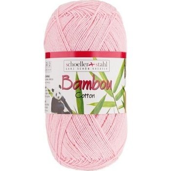 Schoeller + Stahl Bambou Cotton 19 Плетива прежда (90286-19)