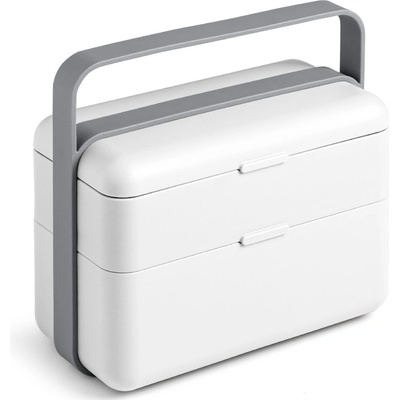 Blim Plus Bauletto M LU12000 Artic White