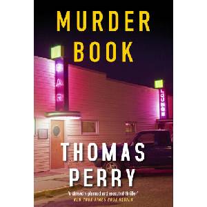 Murder Book | Thomas (author) Perry (2024)
