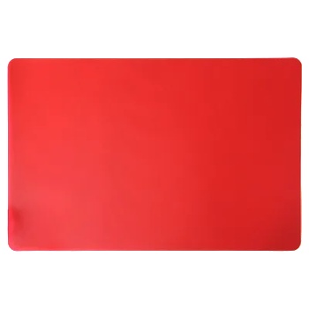 Horecano HORECANO-Подложка за хранене RED 43, 5 x 28, 5 cm (PPCO 25551--187C) (0124560)