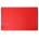 Horecano HORECANO-Подложка за хранене RED 43, 5 x 28, 5 cm (PPCO 25551--187C) (0124560)