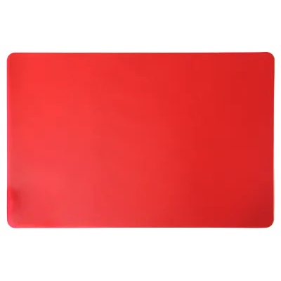 Horecano HORECANO-Подложка за хранене RED 43, 5 x 28, 5 cm (PPCO 25551--187C) (0124560)