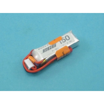 Dualsky Akku LiPol Xpower 150-2S ECO 30C