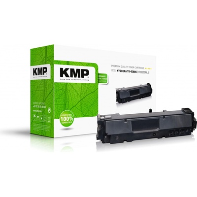 KMP Kyocera Mita TK-5380K - renovované