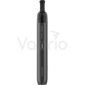 VooPoo Doric Galaxy S1 Pod Kit 800 mAh Obsidian Black 1 ks od 269 K - Heureka.cz VooPoo Doric Galaxy S1 Pod Kit 800 mAh Obsidian Black 1 ks od 269 K - Heureka.cz