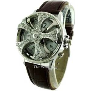 Charles Delon Дамски часовник Charles Delon - CHD-339206 (CHD-339206) Часовници