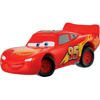 BULLYLAND Фигурка Bullyland - Walt Disney, Светкавицата Маккуин (BL12798)