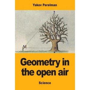 Geometry in the open air (ISBN: 9782917260456)