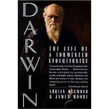 Darwin Desmond AdrianPaperback