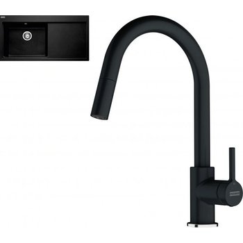 Set Franke MTG 611 + FC 6051