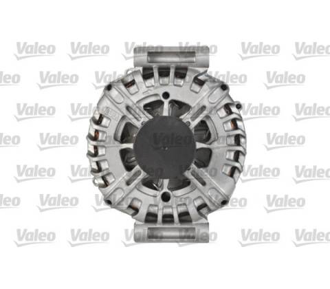 Alternátor VALEO 439609