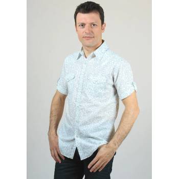 Image 1 of Artigli Риза с къс ръкав на флорални мотиви