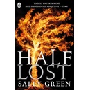 Half Lost - Sally Green