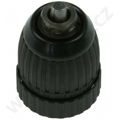 Sklíčidlo 1-10mm 3/8-24UNF rychloupínací pro příklep NAREX 614366