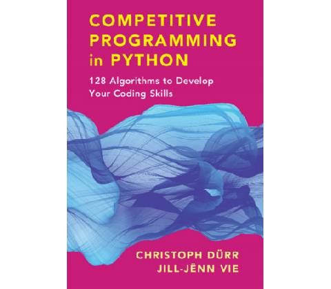 Competitive Programming in Python