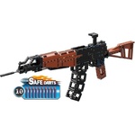Qman Model Power 6006 AK-47 Щурмова пушка (QM6006)
