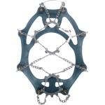 Snowline Снегоходни шипове Snowline Chainsen Trail Snow spikes - Navy / Orange (412-0061-0410)