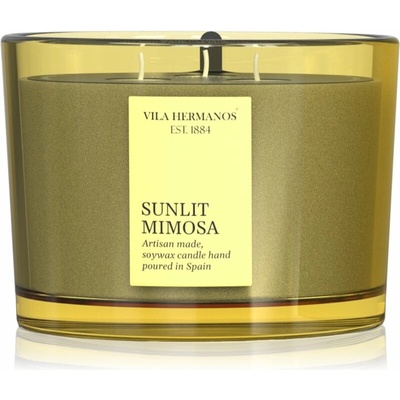 Vila Hermanos Sunlit Mimosa 350 g