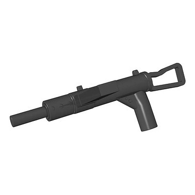 COBI 87950 Britský samopal STEN