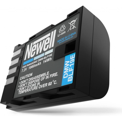 Newell DMW-BLF19E