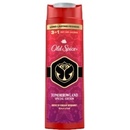 Old Spice Rockstar Pánsky sprchový gél a šampón 400 ml
