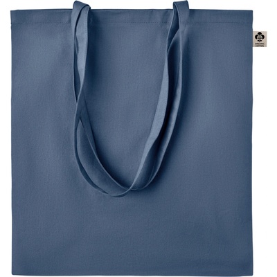 Soľs Stockholm SL04091 Navy 38x42 cm