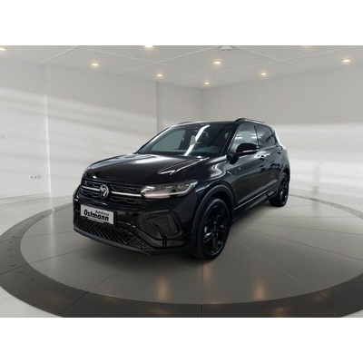 Volkswagen T-Cross 1.0 TSI R-Line 85 kW