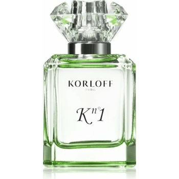 Image 1 of Korloff Kn°1 EDT 50 ml