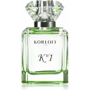 Korloff Kn°1 EDT 50 ml Парфюми
