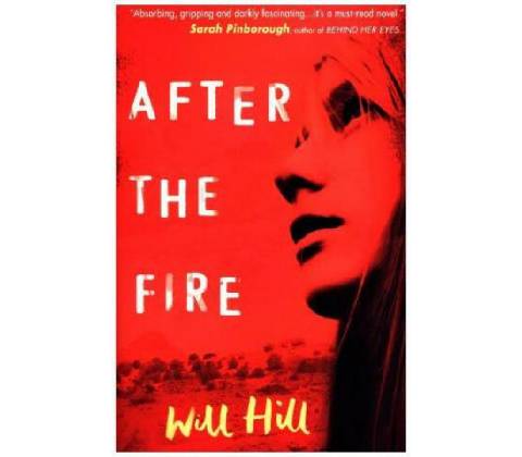 After the Fire Hill Will