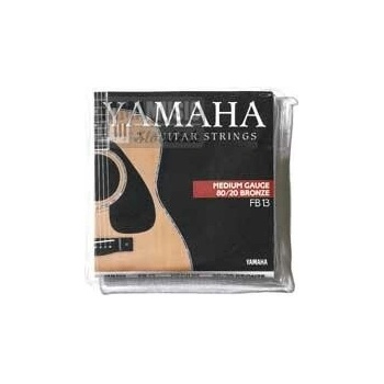 Yamaha FB 13