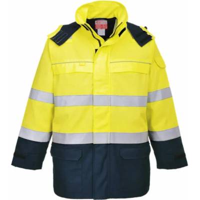 Portwest Bizflame Multi Arc FR79YNRXXL